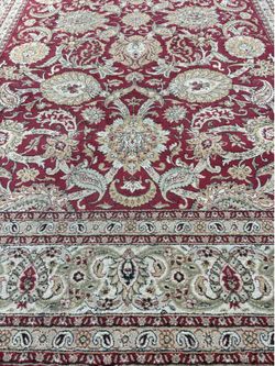Area rug