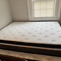 Twin Size Mattress – Brand New, Never Used