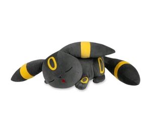 Pokemon plush Umbreon