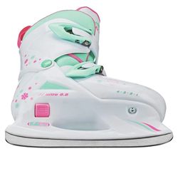 Kids Ice Skate Shoes 1-4y