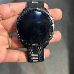 Garmin Forerunner Watch