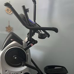 Bowflex Max Trainer