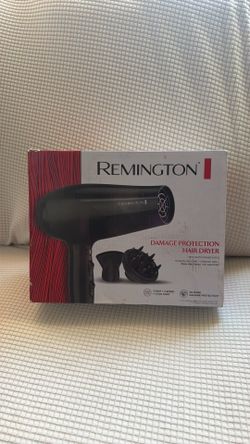 Hair Dryer