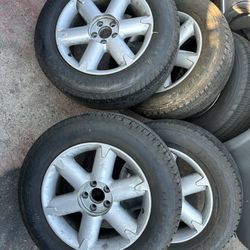 NISSAN SILVER MURANO OEM