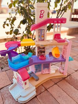 Barbie Home
