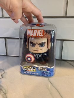 NEW marvel captain America action figure toy