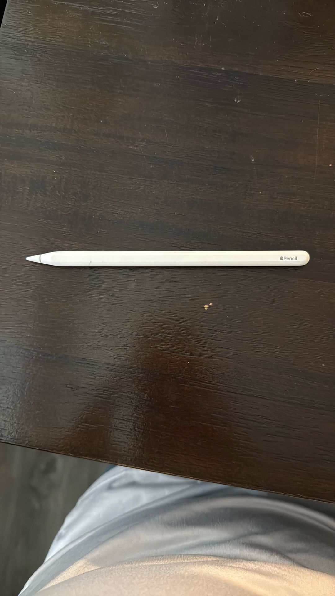 Apple Pencil 2nd Gen