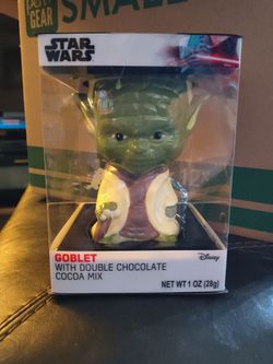 Collectible Mug