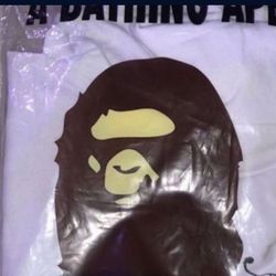 Bape Tee