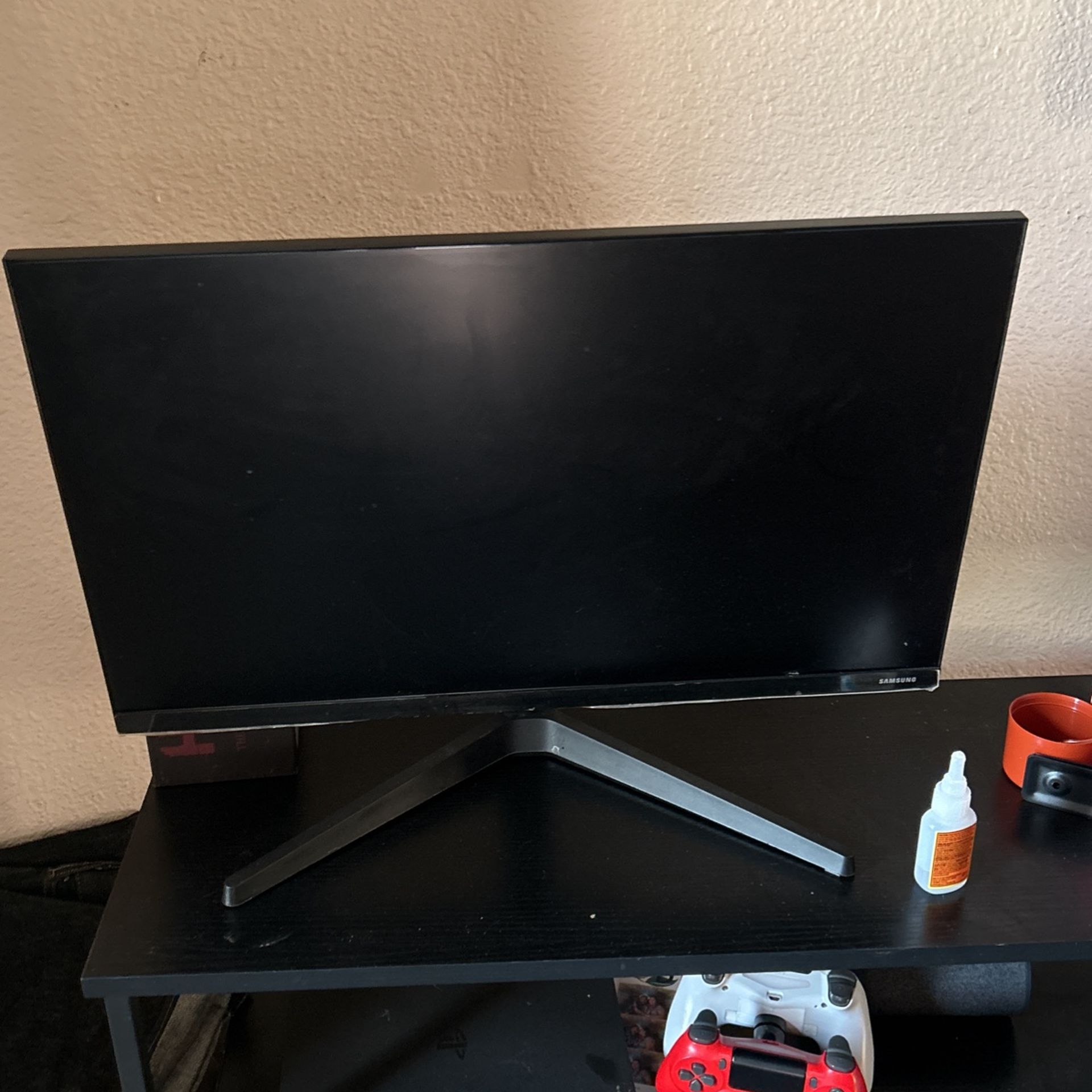 Gaming Monitor