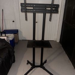 Tv Stand Portable 