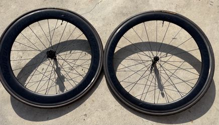 Profile Design GMR Rim Brake Wheelset 50/65 - Brand New!!!