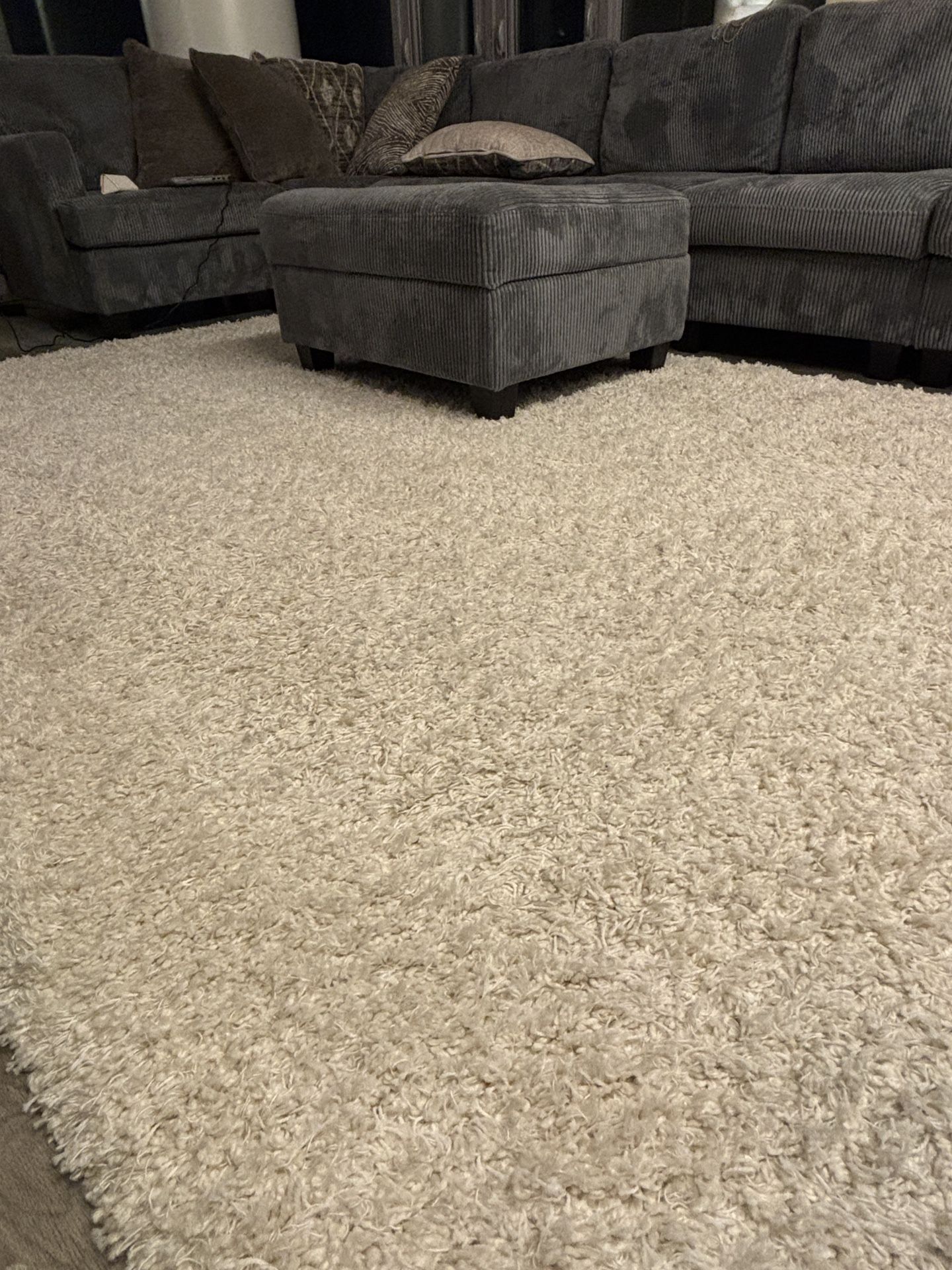 Carpet IKEA