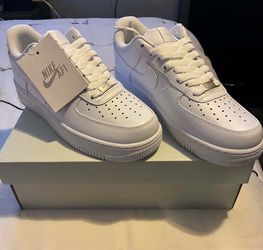 New Nike Air Force 1 Size 8