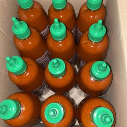 Siracha 