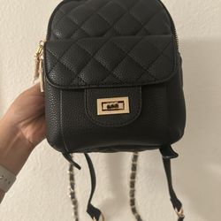 Fashion Nova Bag