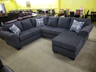 Living room set