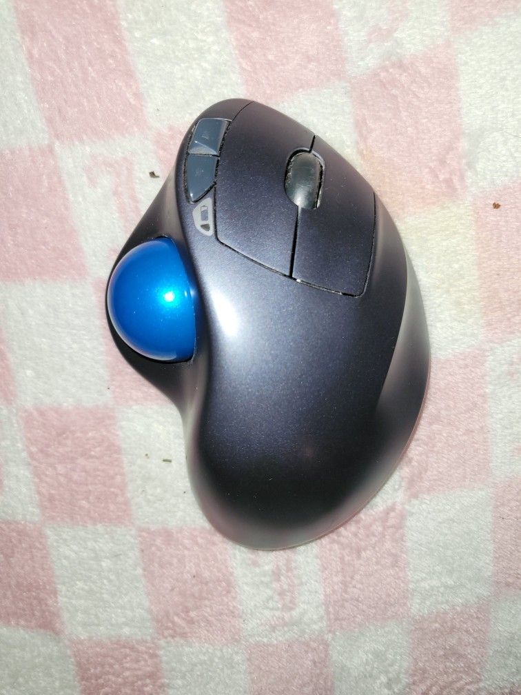 Logitech Desktop Mouse