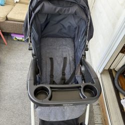 Graco Stroller 