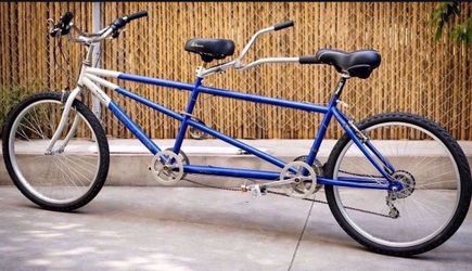 Schwinn Tandem Bike – 2 Person Bicycle