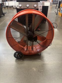 Industry Fan