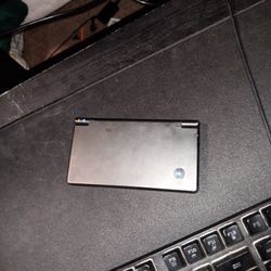 Nintendo Ds 