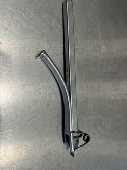 Snap-On Flywheel Tool Turner