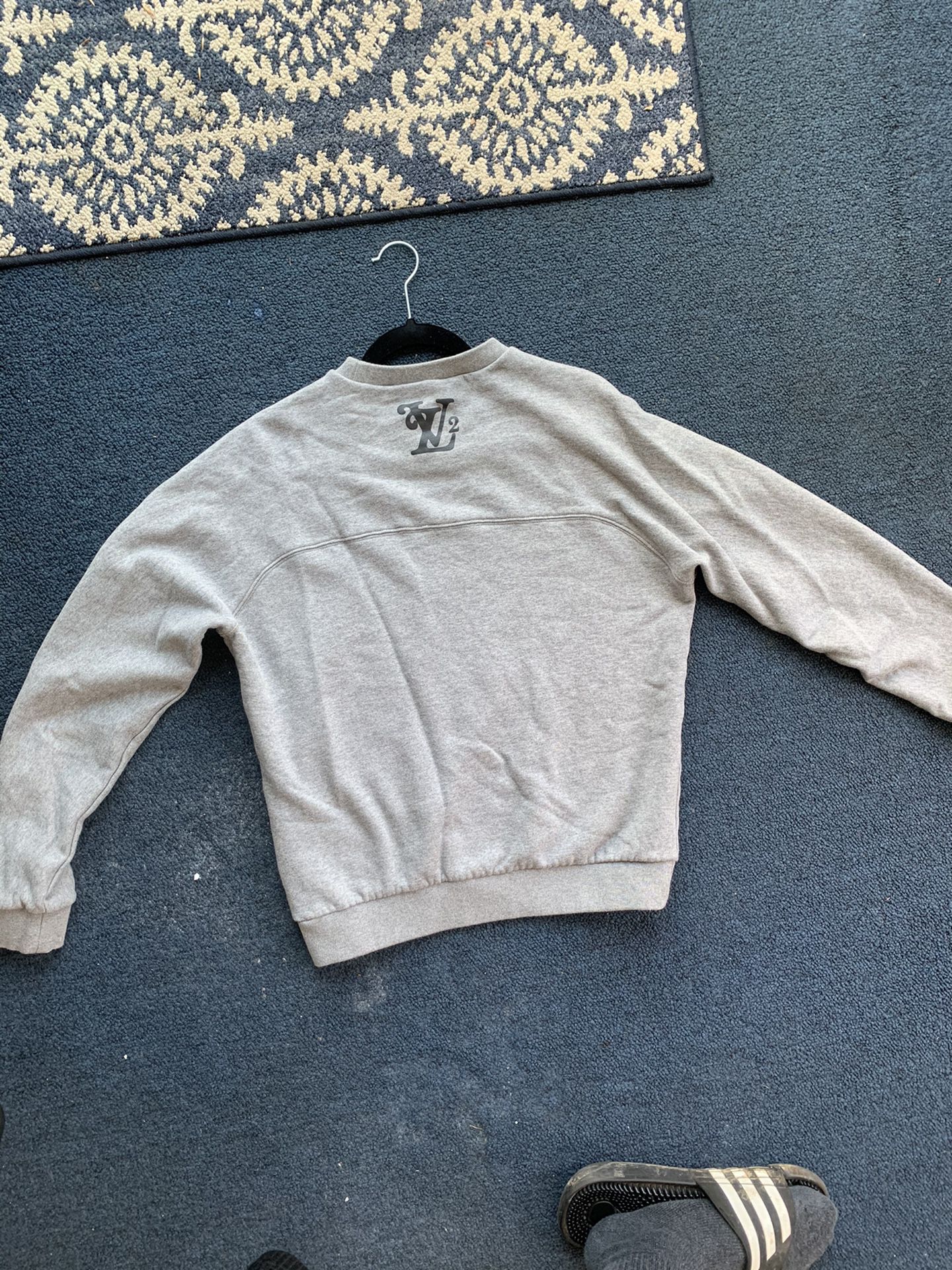 Nigo x Louis Vuitton Sweatshirt for Sale in Bryantown, MD - OfferUp