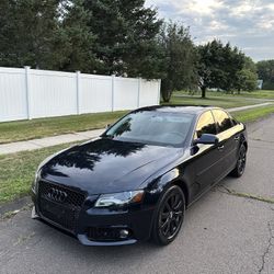 2010 Audi A4