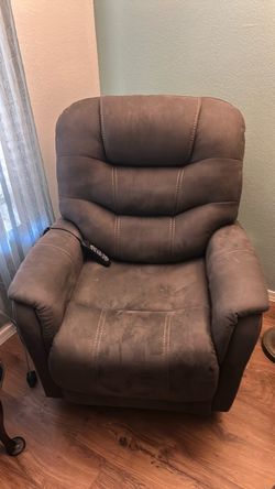 Chair assist