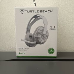 Turtle Beach Stealth 500 Gaming Headset