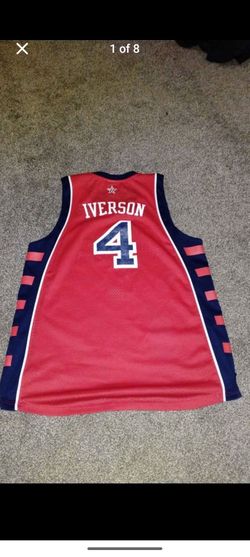 NBA jerseys