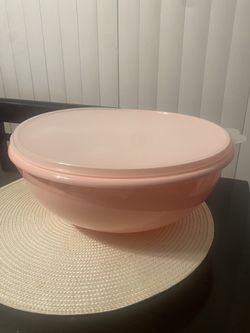 Tupperware 