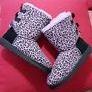 UGG 1005879Y k baile bow rosette boots