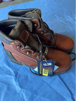 working boots