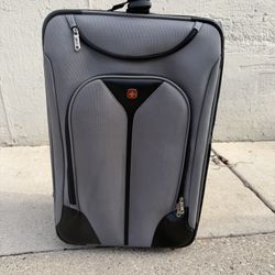 2 25’ Expandable Luggage 