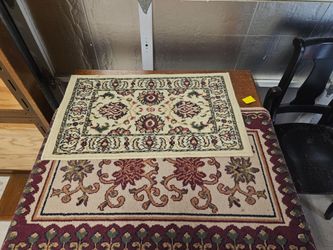 Vintage Rugs