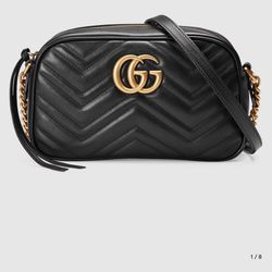 Designer Bag - Gently Used