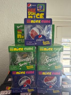 Soda needoh