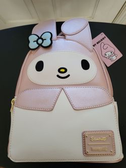 Loungefly Sanrio My Melody Mini Backpack