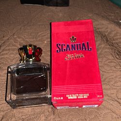 Jean Paul Gaultier Cologne