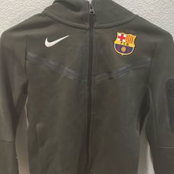 Nike Barcelona Tech fleece 