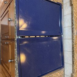 Gaggenau Baking Trays (2)