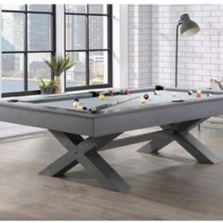 Pool Table