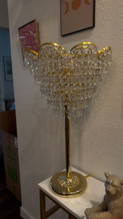 lamp