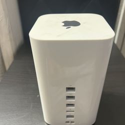 Apple AirPort Extreme Base Station