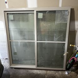 5x5 Sliding Window