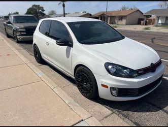 Volkswagen Gti parts