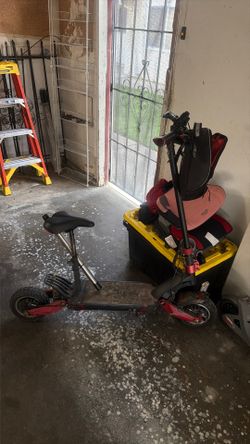 Varla eagle one Electric scooter
