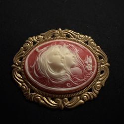 Antique Brooch 